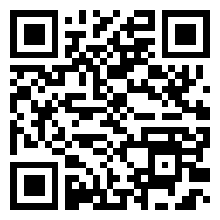 icon QR code
