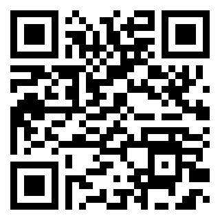 icon QR code