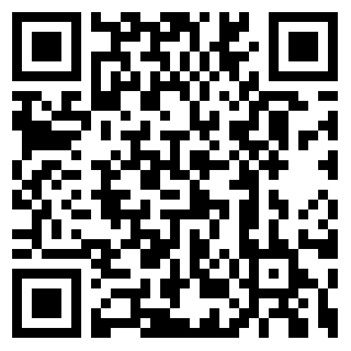 icon QR code