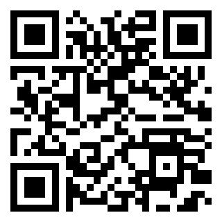 icon QR code