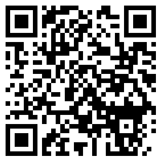 icon QR code