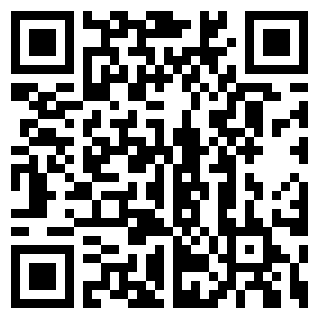 icon QR code