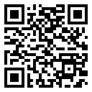 icon QR code