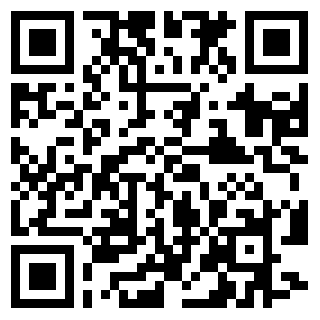 icon QR code