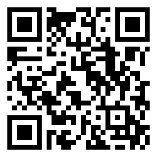 icon QR code