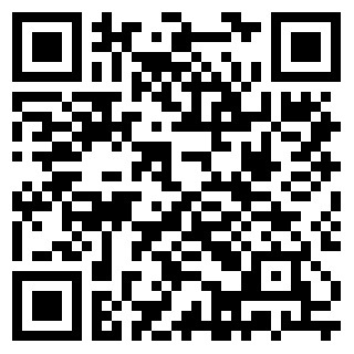 icon QR code