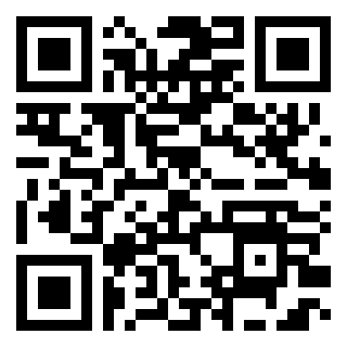 icon QR code