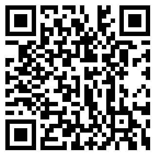 icon QR code