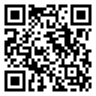 icon QR code