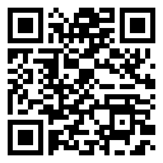 icon QR code
