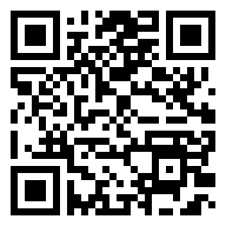 icon QR code