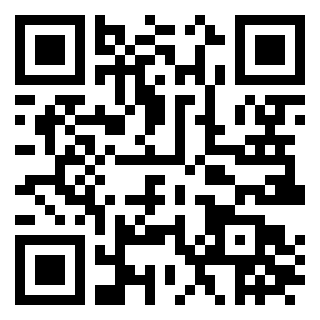 icon QR code