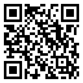 icon QR code