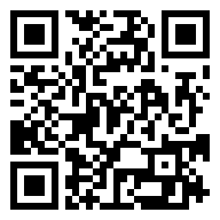 icon QR code