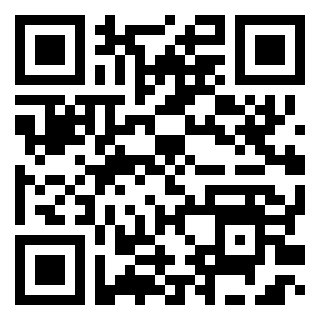 icon QR code