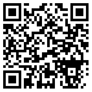 icon QR code