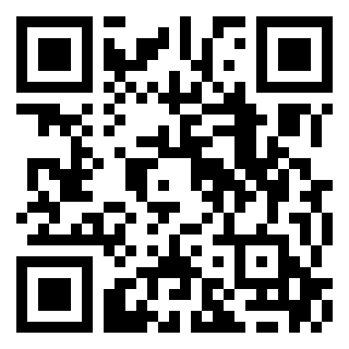 icon QR code