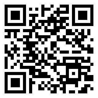 icon QR code
