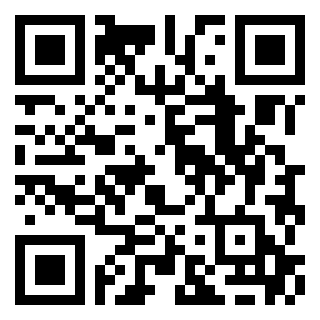 icon QR code