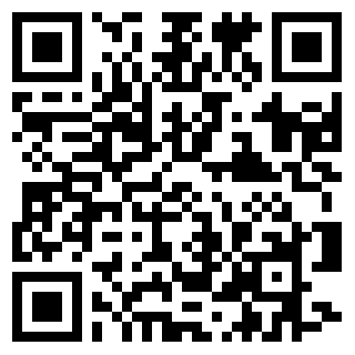 icon QR code