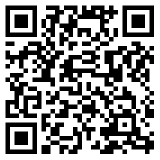 icon QR code