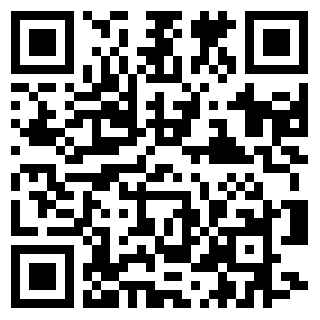 icon QR code