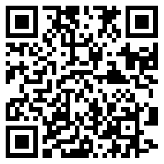 icon QR code