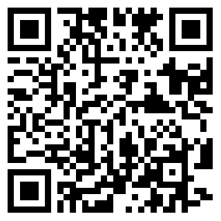 icon QR code