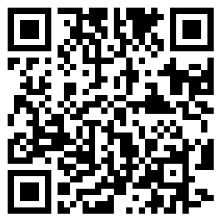 icon QR code