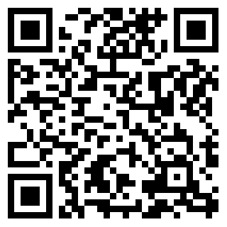 icon QR code