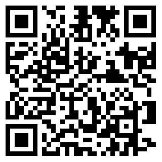 icon QR code