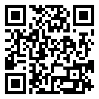 icon QR code