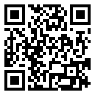 icon QR code