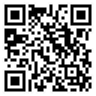 icon QR code