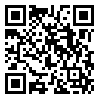 icon QR code