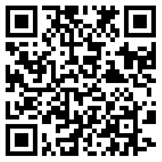 icon QR code