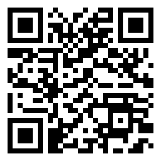 icon QR code