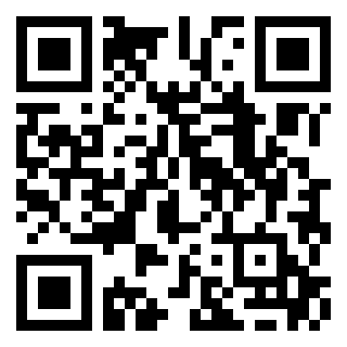 icon QR code