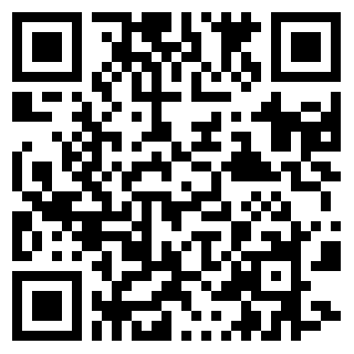 icon QR code