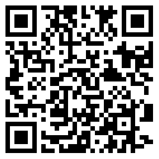 icon QR code