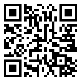 icon QR code