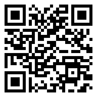 icon QR code