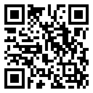 icon QR code