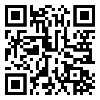 icon QR code