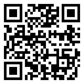 icon QR code