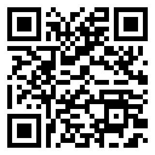 icon QR code