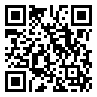 icon QR code