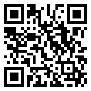 icon QR code