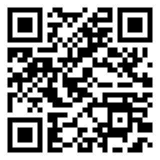 icon QR code