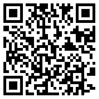 icon QR code
